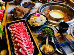-鱼豆吉·豆浆鱼火锅(宜昌万达店)