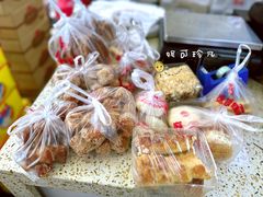 -爱德顺糕点食屋(利民道店)