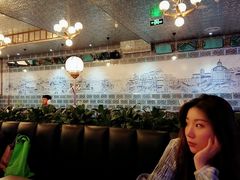 -FISH&POTATO Cō(地中海美食 万象城店)