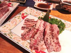 -肉魁屋·烧肉·烧鸟·酒场(高新店)
