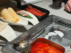-海底捞火锅(海宁路店)