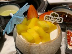 -同仁四季椰子鸡(福田东园总店)