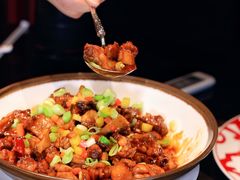 -锦楼·臻选新杭帮(杭州中心店)
