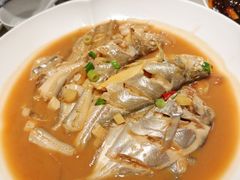 -悦融琥珀·京鲁菜·海味珍品(西单店)