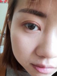 -babiline芭比莱恩半永久纹眉纹唇发际线