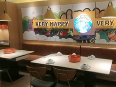 -小鱼小牛·鱼牛干锅·脆鱼火锅(世欧广场店)