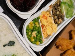 -新白鹿餐厅(龙游路总店·杭帮菜名店)