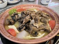-阿婆情腊排骨火锅(金虹路店)