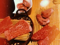 牛角日本烧肉专门店 新宿东口店 图片 东京 第9页 大众点评网