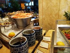 -济南喜来登酒店-盛宴自助西餐厅·综合自助