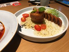 -卞氏菜根香·川菜(青羊万达店)