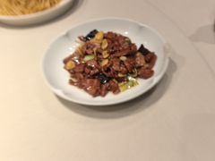 -京味斋·北京烤鸭(北京南站洋桥店)