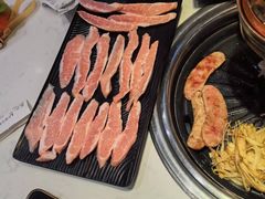 -故乡味韩国料理(汇景广场店)