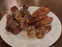 -上海新锦江大酒店
