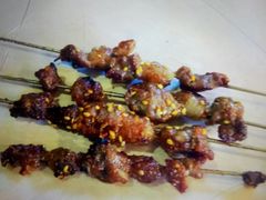 -枪火串烧·东北特色烧烤(罗湖总店)