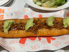 -喜势点·糖沙翁手工茶点·本地人茶居(永庆坊店)