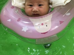 -亲亲天使婴儿游泳馆(堡镇店)