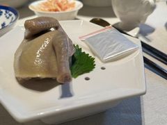 -狮王府淮扬菜(夫子庙老门东店)