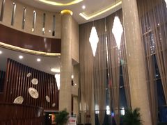 -银川国贸中心酒店