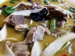 -三厂烩羊肉(五龙口店)
