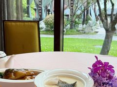 -扬州香格里拉·香宫中餐厅