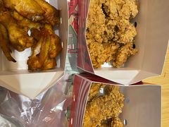 -肯德基(杭州浦沿店)