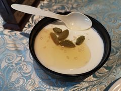 -巴扎美食·新疆菜·西域歌舞表演餐厅(新疆大厦店)