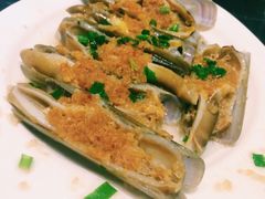 -渔傅·蓝海岸霞浦海鲜(正祥店)