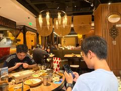 -耶里夏丽·丝路新疆菜·清真食品(徐汇南丹东路臻选店)