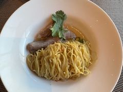 -拉萨瑞吉酒店-秀餐厅