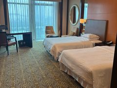 -济南喜来登酒店