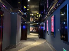 -AMG海上明珠影城(上海环球港RealDCinema店)