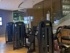 -OXYGYM奥美氧舱运动中心(丽都水岸店)