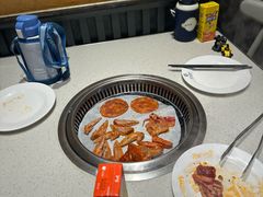 -钱小奴创意自助餐厅·原切谷饲安格斯畅吃(宁波慈溪爱琴海店)