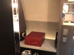 -上海柏悦酒店