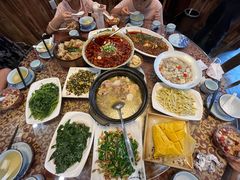 -青城甲(青城山店)