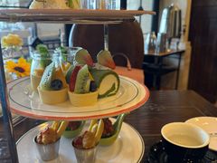 -南沙游艇会·大兵船餐厅