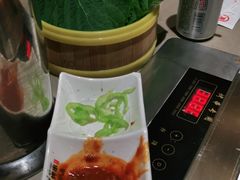 -丰茂烤串(金源店)