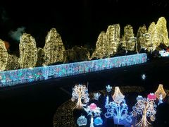 -别府杉乃井酒店