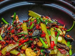 -甲王二老长沙口味馆