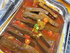 -张记焖窑·十五年专注焖烤(雍和宫店)