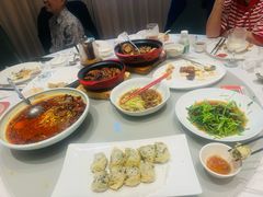 -红城阁·上海味道(四平路店)