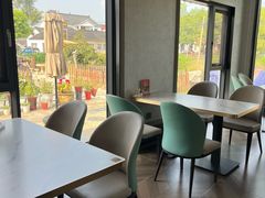 -丫丫蟹庄·苏式园林农家乐·阳澄湖大闸蟹(阳澄湖莲花岛店)