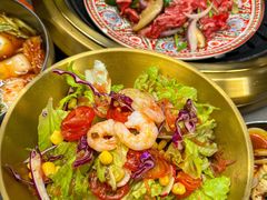 -杨小佳·齐齐哈尔烤肉·烤串(广州店)