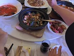 -上海闵行星河湾酒店