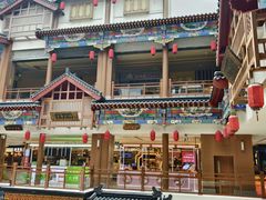 -银泰百货(北京大红门店)