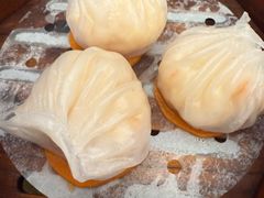 -香宫中餐厅·东北菜·铁锅炖·广式点心(哈尔滨香格里拉店)