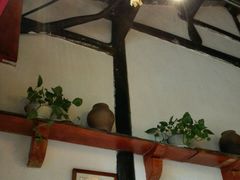 -蜜桃餐厅·古运河畔(南下塘店)
