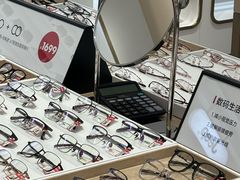 -兰科达眼镜(西固店)