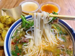 -云阿蛮生烫牛肉米线(景星店)